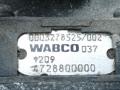 кран уровня подвески Mercedes-Benz Actros 3 поколение (MP3) 1848LS 2009, 11.9 л., OM 541.978, дизель, АКПП, чёрный, 0003278525, 4728800000 - фото №4