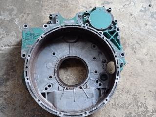 картер маховика Volvo FH FH 13 2007, 12.0 л., дизель, 21063857, 21063859, 21063854