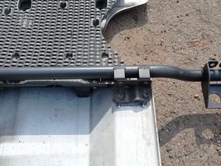 кронштейн крепления подкрылка Mercedes-Benz Actros 3 поколение (MP3) 1848LS 2009, 11.9 л., OM 541.978, дизель, АКПП, чёрный