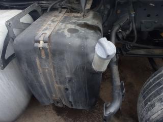 бак AdBlue (мочевины) Mercedes-Benz Actros 3 поколение (MP3) 1848LS 2009, 11.9 л., OM 541.978, дизель, АКПП, чёрный