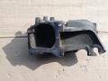 гофра инжектора DAF CF-series 1 поколение 2009, 12.9 л., MX 300, дизель, АКПП, красный, правый руль, 1637976 - фото №4