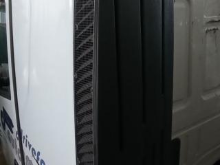 воздухозаборник IVECO Stralis 3 поколение 2013, 11.1 л., F3GFE611/460, дизель, АКПП, белый, правый руль