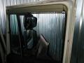 дверь передняя правая IVECO Stralis 3 поколение 2013, 11.1 л., F3GFE611/460, дизель, АКПП, белый, правый руль - фото №4