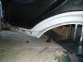 дверь передняя правая IVECO Stralis 3 поколение 2013, 11.1 л., F3GFE611/460, дизель, АКПП, белый, правый руль - фото №5