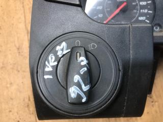 переключатель света IVECO Stralis 3 поколение 2013, 11.1 л., F3GFE611/460, дизель, АКПП, белый, правый руль, 5801554264