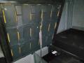 полка спальника IVECO Stralis 3 поколение 2013, 11.1 л., F3GFE611/460, дизель, АКПП, белый, правый руль - фото №5