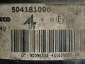 фара противотуманная правая IVECO Stralis 3 поколение 2013, 11.1 л., F3GFE611/460, дизель, АКПП, белый, правый руль, 504181095, 504181096 - фото №6