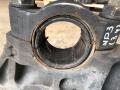 кронштейн крепления пневморессора Mercedes-Benz Actros 3 поколение (MP3) 1848LS 2009, 11.9 л., OM 541.978, дизель, АКПП, чёрный, A9423280341 - фото №6