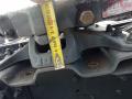седельно-сцепное устройство Mercedes-Benz Actros 3 поколение (MP3) 1848LS 2009, 11.9 л., OM 541.978, дизель, АКПП, чёрный, A0003155892 - фото №5