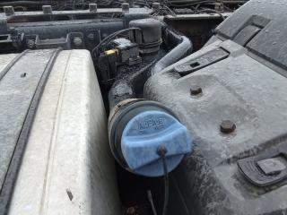 бак AdBlue (мочевины) MAN TGX 1 поколение 2015, 12.4 л., D 2676 LF 46, дизель, АКПП, красный, правый руль