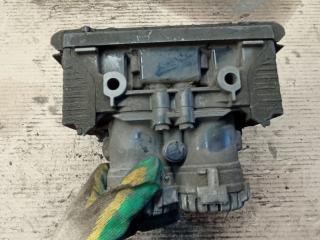 кран модулятор EBS MAN TGX 1 поколение 2015, 12.4 л., D 2676 LF 46, дизель, АКПП, красный, правый руль, 81521066068