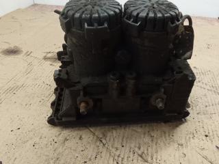кран модулятор EBS Volvo FH FH 4 2015, 12.8 л., D13K500, дизель, АКПП, 22225552