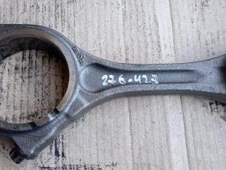 шатун MAN TGA 1 поколение 2006, 10.5 л., D 2066 LF 01, дизель, 3161