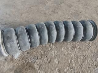 патрубок интеркулера Volvo FH FH 4 2015, 12.8 л., D13K500, дизель, АКПП, 21312237