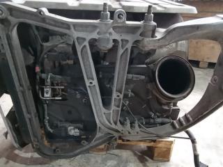 кронштейн глушителя Volvo FH FH 4 2015, 12.8 л., D13K500, дизель, АКПП, 21887348