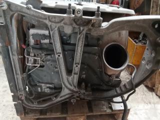кронштейн глушителя Volvo FH FH 4 2015, 12.8 л., D13K500, дизель, АКПП, 21638271, 22