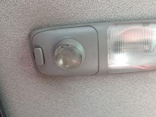 фонарь салона (плафон) DAF CF-series 1 поколение 2009, 12.9 л., MX 300, дизель, АКПП, красный, правый руль
