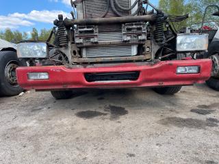 бампер передний DAF 95 2 поколение (XF) 2006, 12.6 л., XE 315 C1, дизель, МКПП, 1290191