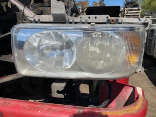 фара левая DAF 95 2 поколение (XF) 2006, 12.6 л., XE 315 C1, дизель, МКПП, 1699300