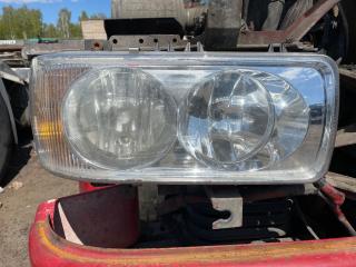 фара правая DAF 95 2 поколение (XF) 2006, 12.6 л., XE 315 C1, дизель, МКПП, 1699301