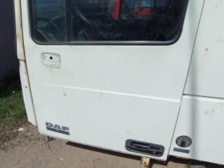 дверь задняя левая DAF XF 105 1 поколение 2007, 12.9 л., MX 340, дизель, МКПП