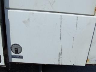 крышка инструментального ящика DAF XF 105 1 поколение 2007, 12.9 л., MX 340, дизель, МКПП