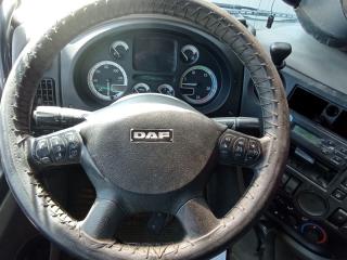 руль DAF XF 105 1 поколение 2007, 12.9 л., MX 340, дизель, МКПП