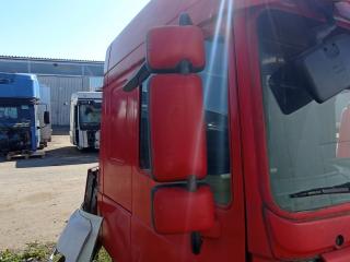зеркало наружное правое DAF 95 2 поколение (XF) 2006, 12.6 л., XE 315 C1, дизель, МКПП, 1610266