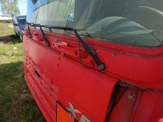 дождевик DAF 95 2 поколение (XF) 2006, 12.6 л., XE 315 C1, дизель, МКПП, 1665943