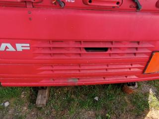капот DAF 95 2 поколение (XF) 2006, 12.6 л., XE 315 C1, дизель, МКПП, 1400004