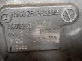 блок управления АКПП Mercedes-Benz Actros 3 поколение (MP3) 2006, 12.6 л., M 102.946, дизель, МКПП, A0032601463, 4213511740, G230-12 - фото №7