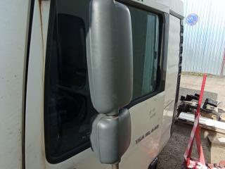 зеркало наружное левое MAN TGA 1 поколение 2008, 10.5 л., D 2066 LF 36, дизель, АКПП