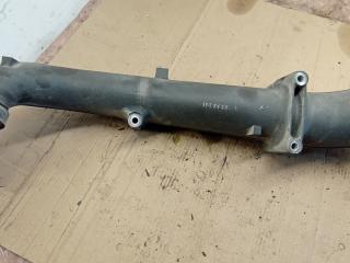 патрубок интеркулера DAF XF 105 1 поколение 2007, 12.9 л., MX 340, дизель, МКПП, 1694924