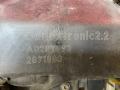 насос (модуль) AdBlue DAF XF 106 1 поколение 2015, 12.9 л., MX-13 340, дизель, МКПП, правый руль, 2871880 - фото №4