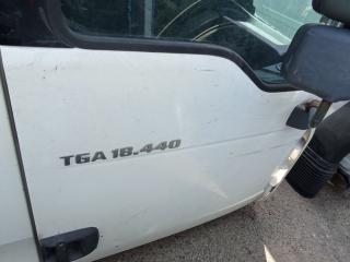 дверь передняя правая MAN TGA 1 поколение 2008, 10.5 л., D 2066 LF 36, дизель, АКПП
