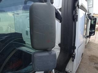 зеркало наружное правое MAN TGA 1 поколение 2008, 10.5 л., D 2066 LF 36, дизель, АКПП