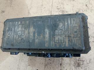 кран модулятор EBS MAN TGX 1 поколение 2015, 81521066050