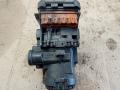 кран модулятор EBS MAN TGX 1 поколение 2015, 81521066050 - фото №6