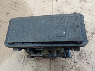 кран модулятор EBS MAN TGX 1 поколение 2015, 81521066050