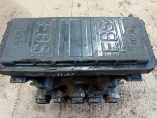 кран модулятор EBS MAN TGX 1 поколение 2016, 81521066050