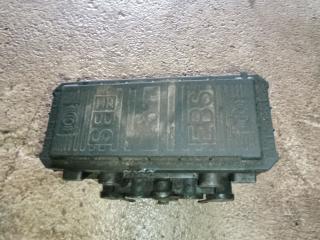 кран модулятор EBS MAN TGX 1 поколение 2010, 81521066026