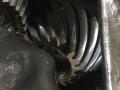 редуктор заднего моста Mercedes-Benz Actros 4 поколение (MP4) 1842LS 2011, 12.8 л., OM 471.909, дизель, АКПП, белый, R440 - фото №4