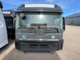 кабина Volvo FH FH 4 2017, 12.0 л., дизель, АКПП