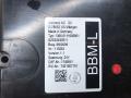 блок управления BBM-L DAF CF-series 1 поколение 2009, 12.9 л., MX 300, дизель, АКПП, красный, правый руль, 1740941 - фото №4