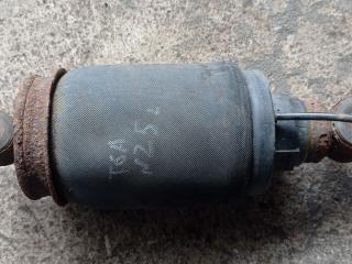пневмоподушка подвески кабины MAN TGA 1 поколение 2005, 10.5 л., D 2066 LF 13, дизель, АКПП, 81417226055