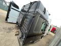кабина Mercedes-Benz Actros 3 поколение (MP3) 1848LS 2009, 11.9 л., OM 541.978, дизель, АКПП, чёрный - фото №4