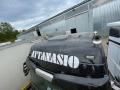 кабина Mercedes-Benz Actros 3 поколение (MP3) 1848LS 2009, 11.9 л., OM 541.978, дизель, АКПП, чёрный - фото №6