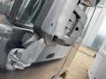 кабина Mercedes-Benz Actros 3 поколение (MP3) 1848LS 2009, 11.9 л., OM 541.978, дизель, АКПП, чёрный - фото №8