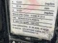 кабина Mercedes-Benz Actros 3 поколение (MP3) 1848LS 2009, 11.9 л., OM 541.978, дизель, АКПП, чёрный - фото №10