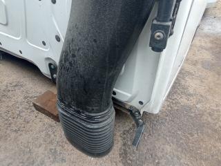 воздухозаборник Mercedes-Benz Actros 4 поколение (MP4) 1845LS 2014, 12.8 л., OM 471.900, дизель, АКПП, белый, A9425280091, A9605284808, A9605280601, A9605281301, A9605280091